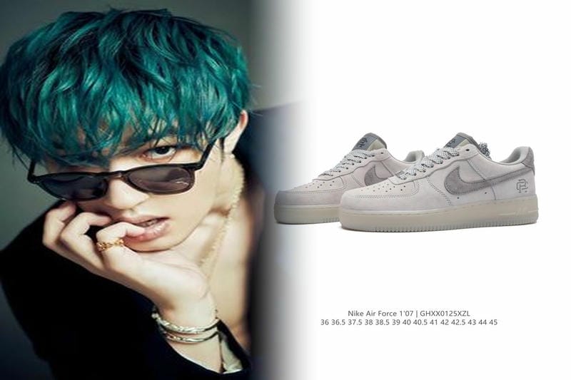abc マート nike スニーカー