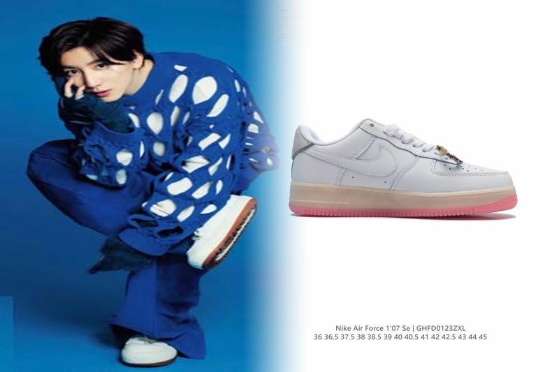 ナイキ スニーカー レディース コーデ