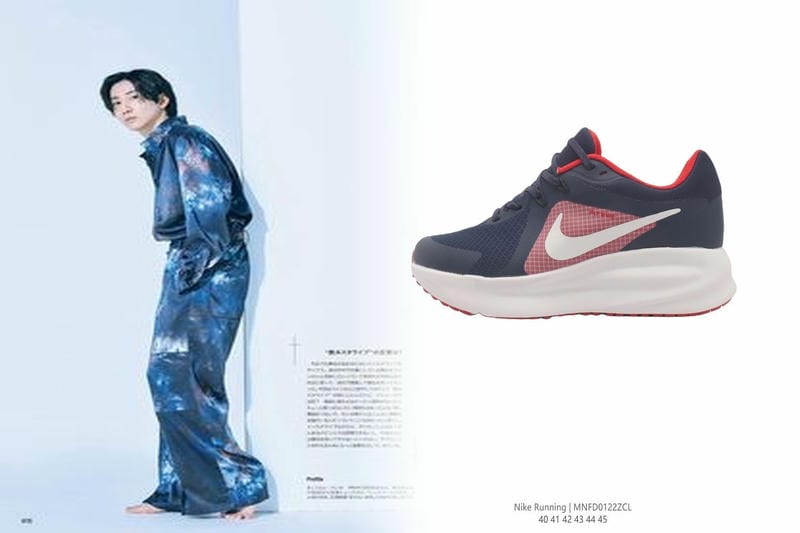 nike off white スニーカー