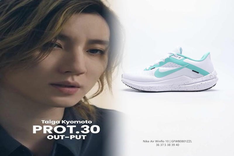 【最新版】NIKEペガサス41徹底解説！初心者もベテランも納得の選び方と歴代モデル進化論