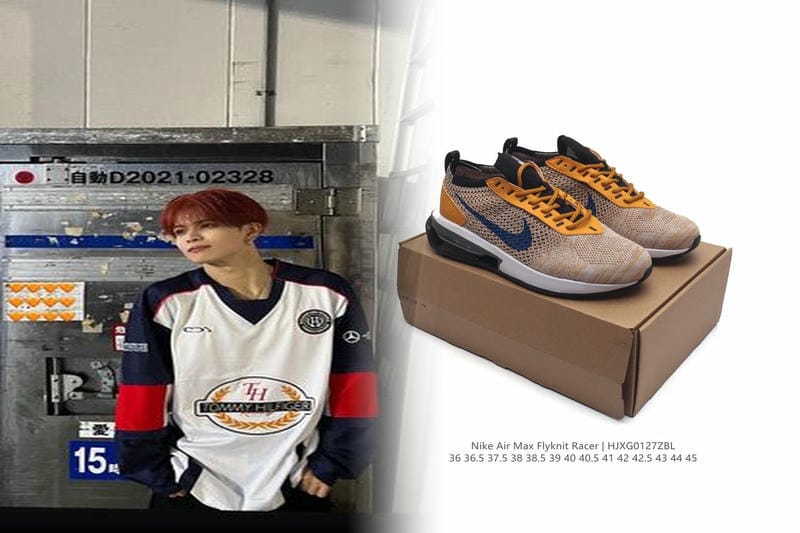 ナイキ スポーツ ウェア テック フリース ウィンド ランナー