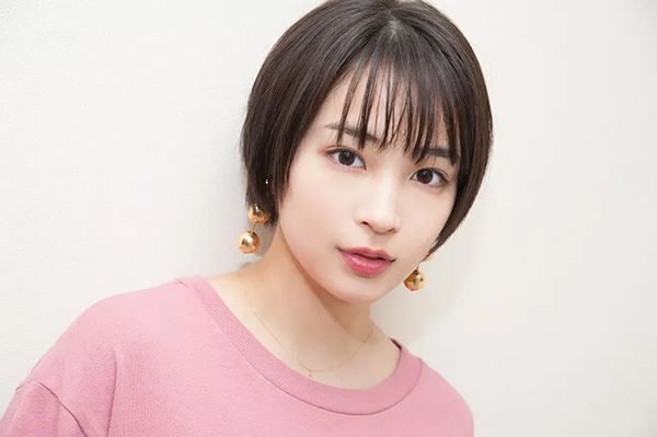 広瀬すずさん