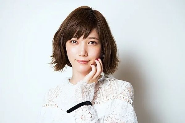 本田翼さん