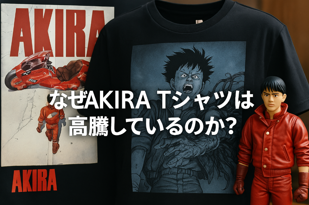 4. なぜAKIRA Tシャツは高騰しているのか？.png