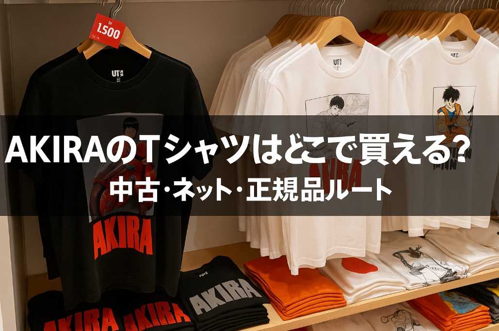 3. 今AKIRAのTシャツはどこで買える？｜中古・ネット・正規品ルート.png
