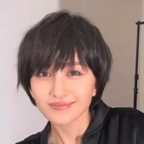 百田夏菜子