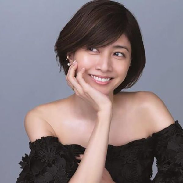 内田有紀