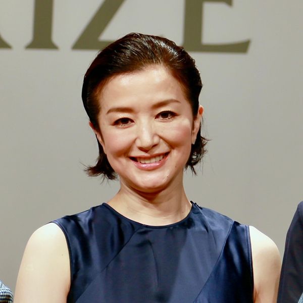 鈴木京香