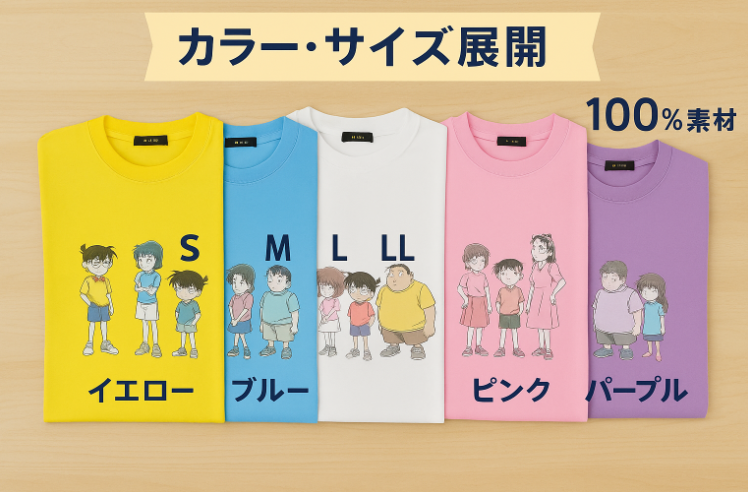 4. カラー・サイズ展開とおすすめの選び方.png