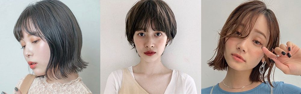 ベリーショート 可愛い 芸能人