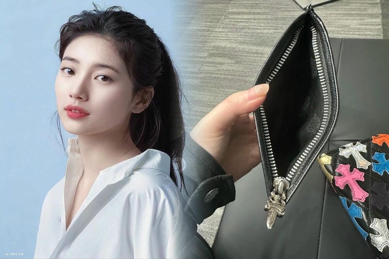 クロム ハーツ 風 財布