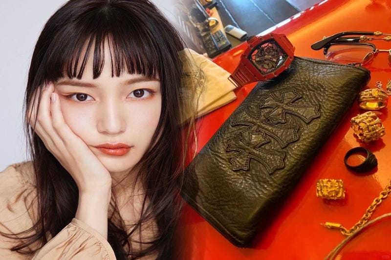クロム ハーツ 財布 ヤフオク