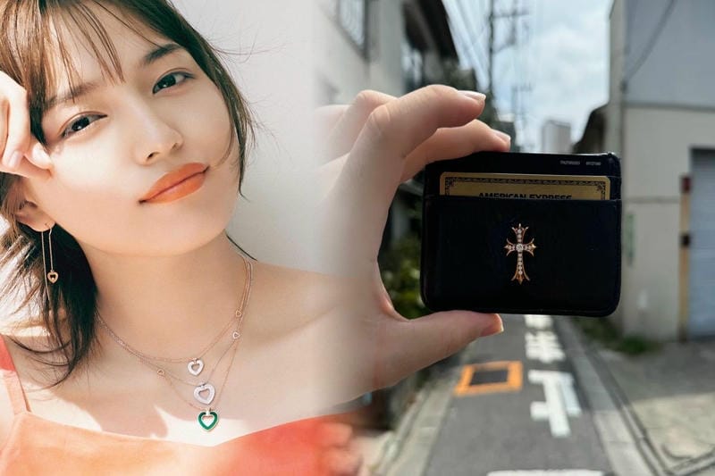 クロム ハーツ カモフラ 財布