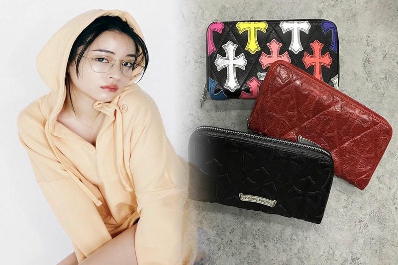 クロム ハーツ 財布 年齢 層