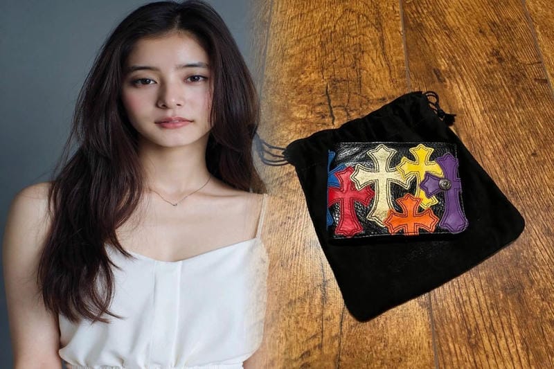 クロム ハーツ 財布 おすすめ