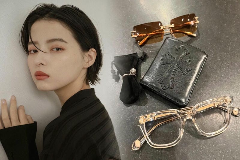 クロム ハーツ 長 財布 コピー