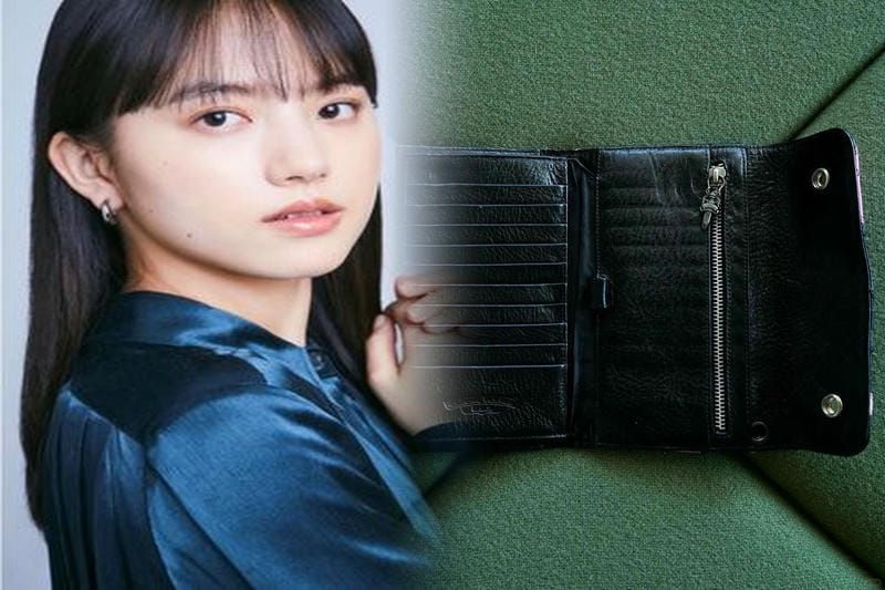 クロム ハーツ 財布 エイジング