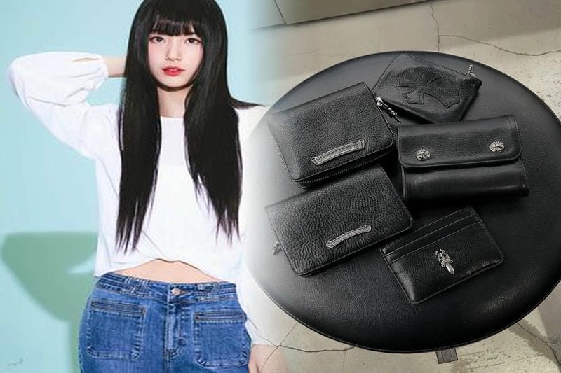 クロム ハーツ 財布 使い やす さ