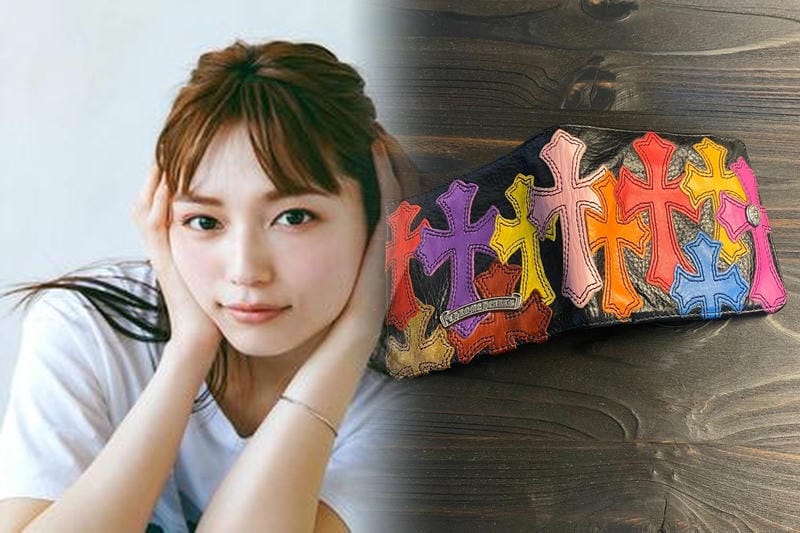 クロム ハーツ スーパー コピー 財布