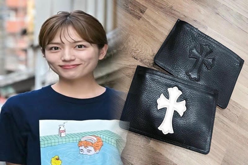 クロム ハーツ 財布 ヤフオク