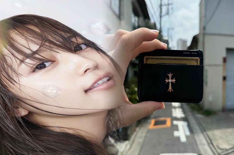 クロム ハーツ 財布 ジョーイ