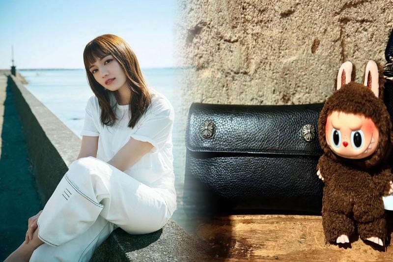 長 財布 メンズ クロム ハーツ