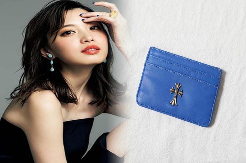 クロム ハーツ 財布 修理 料金