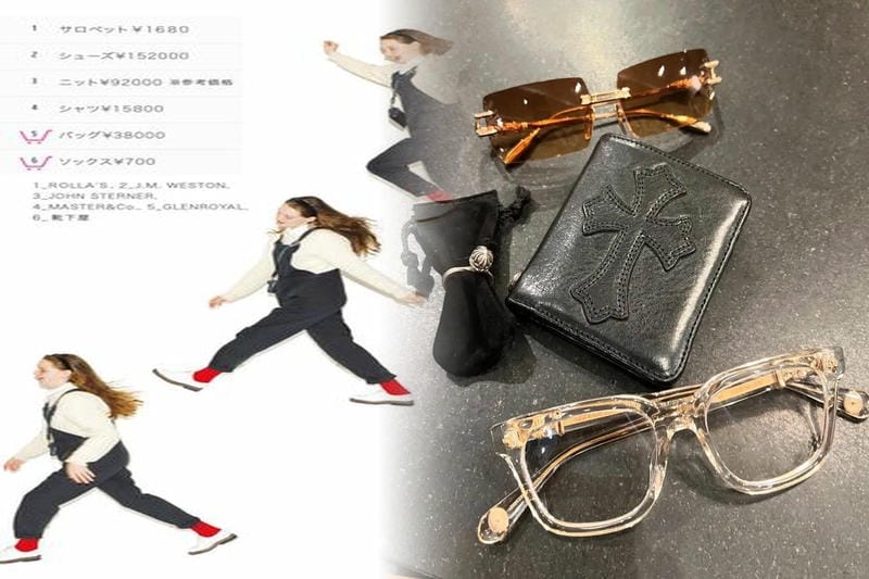 長 財布 メンズ クロム ハーツ