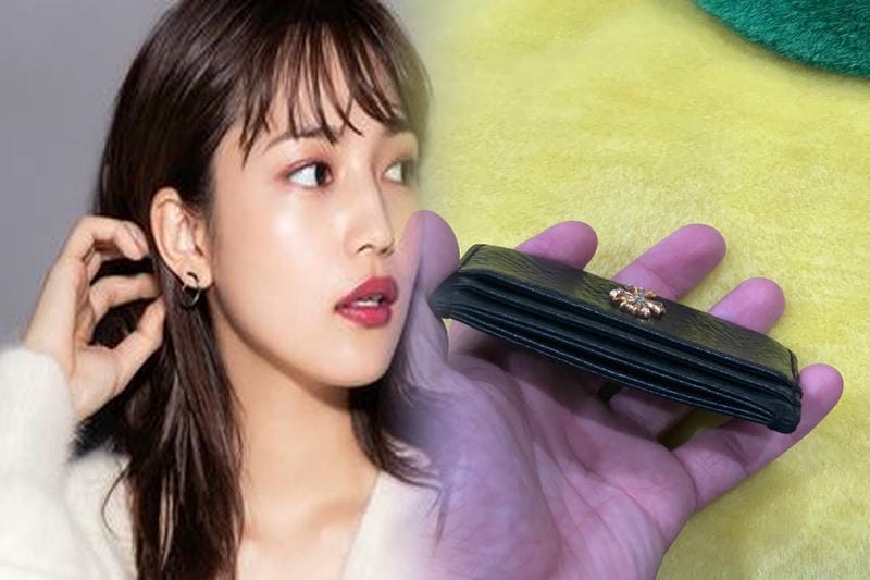 クロム ハーツ 財布 エイジング
