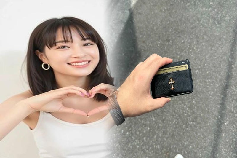 クロム ハーツ スーパー コピー 財布
