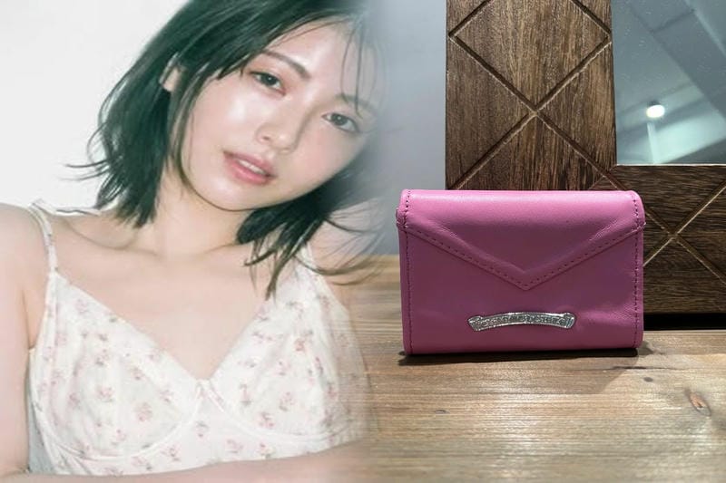 クロム ハーツ ウォレット チェーン 定価