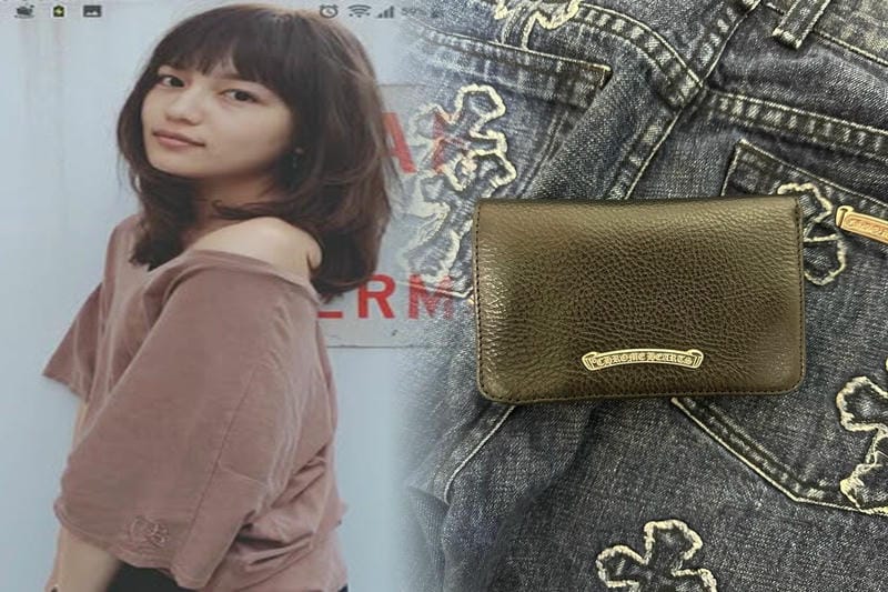 クロム ハーツ 財布 ヤフオク
