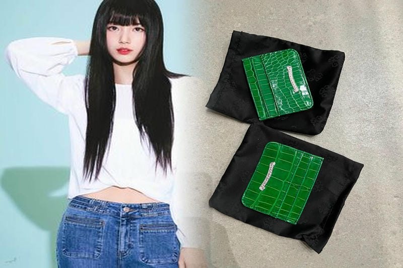 クロム ハーツ 財布 ホワイト