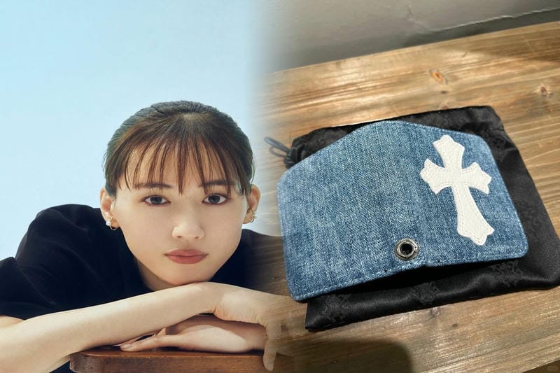 クロム ハーツ 財布 ウェーブ