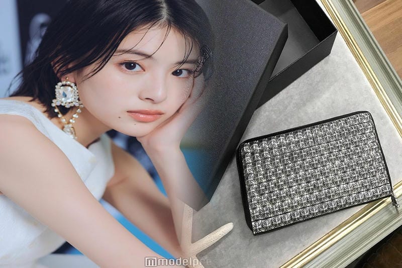 クロム ハーツ 財布 年齢 層