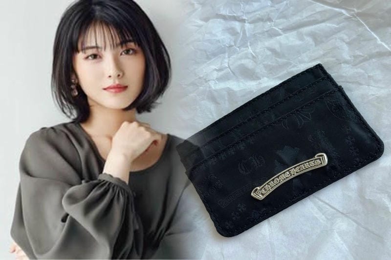 クロム ハーツ 財布 使い やす さ