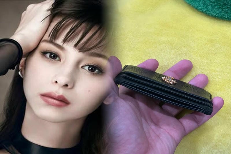 クロム ハーツ 財布 ファスナー 修理