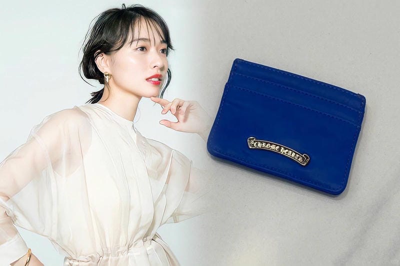 takahiro クロム ハーツ 財布