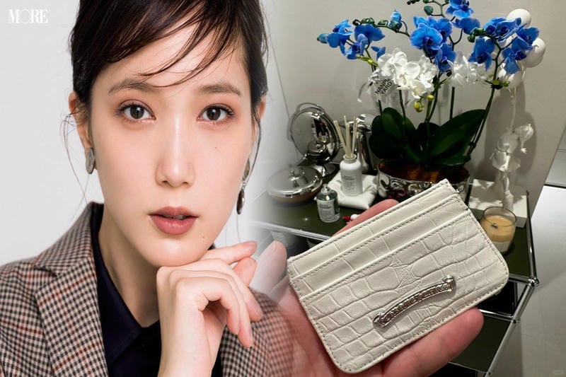 小栗 旬 クロム ハーツ 財布