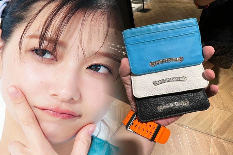 クロム ハーツ 財布 wave