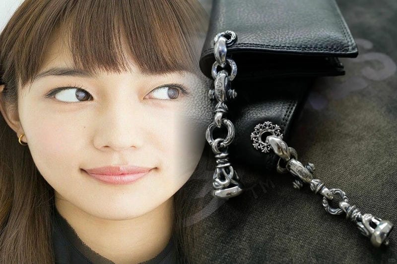クロム ハーツ 財布 おすすめ