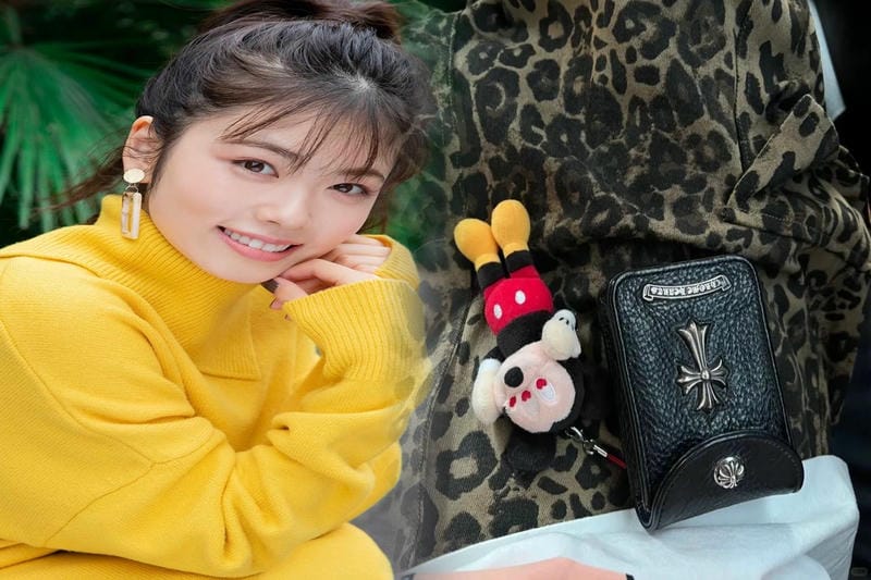 長 財布 メンズ クロム ハーツ