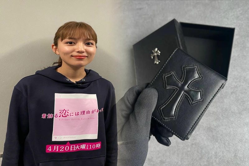 クロム ハーツ 中古 財布 メルカリ