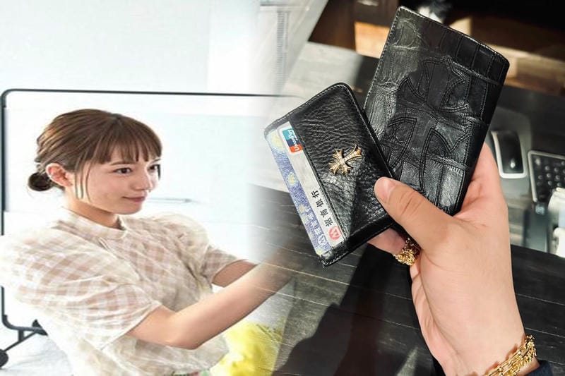 クロム ハーツ スーパー コピー 財布