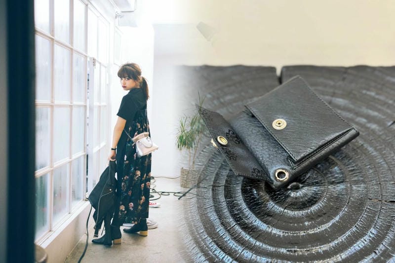 小栗 旬 クロム ハーツ 財布