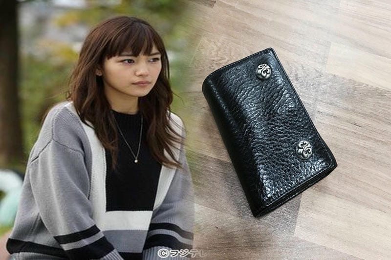 クロム ハーツ 財布 レビュー