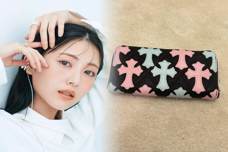 クロム ハーツ 財布 ヤフオク