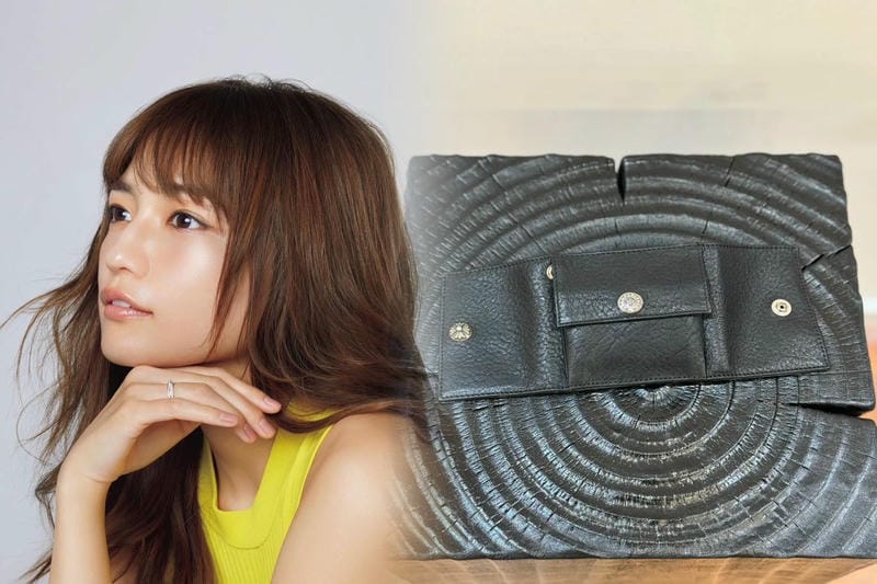 クロム ハーツ 財布 ウェーブ