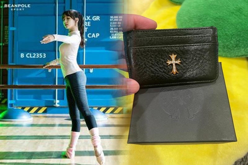 クロム ハーツ 財布 wave