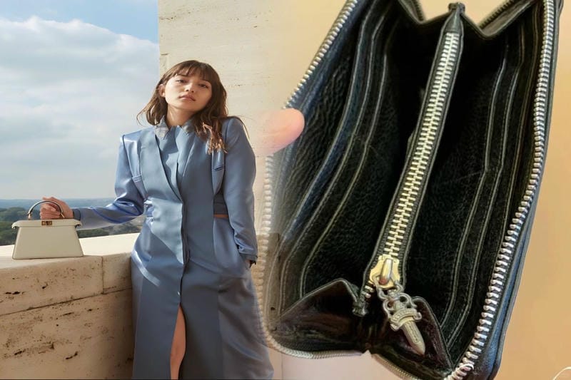 クロム ハーツ 財布 修理 料金